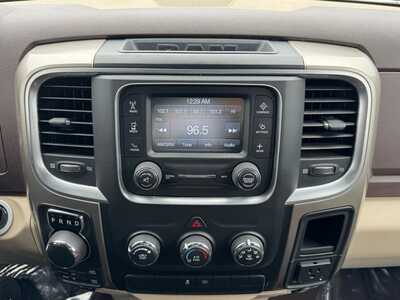 2013 RAM 1500 Crew Cab, $12490. Photo 9
