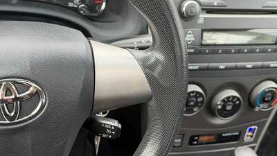 2011 Toyota Corolla, $7990. Photo 11