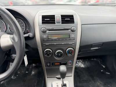 2011 Toyota Corolla, $7990. Photo 2