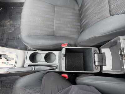 2011 Toyota Corolla, $7990. Photo 6