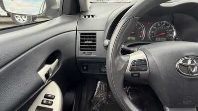 2011 Toyota Corolla, $7990. Photo 9