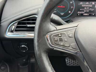 2017 Chevrolet Cruze, $7490. Photo 4