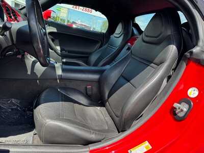 2006 Pontiac Solstice, $8990. Photo 4