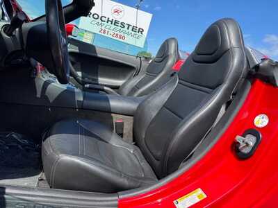 2006 Pontiac Solstice, $8990. Photo 5