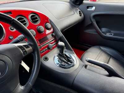 2006 Pontiac Solstice, $8990. Photo 9