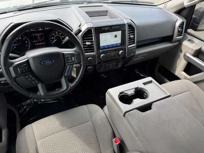 2016 Ford F-150, $15590. Photo 10