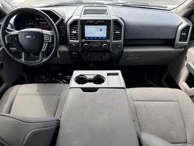 2016 Ford F-150, $15590. Photo 11