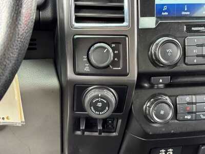2016 Ford F-150, $15590. Photo 12