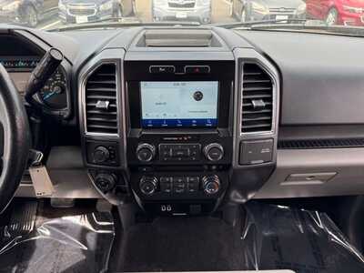 2016 Ford F-150, $15590. Photo 2