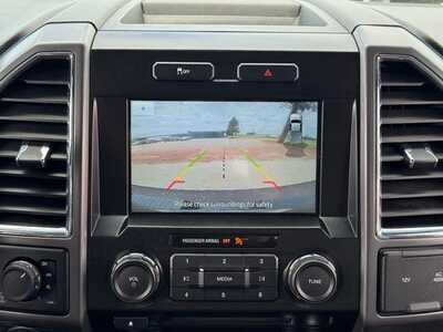 2016 Ford F-150, $15590. Photo 4