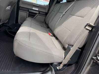 2016 Ford F-150, $15590. Photo 8