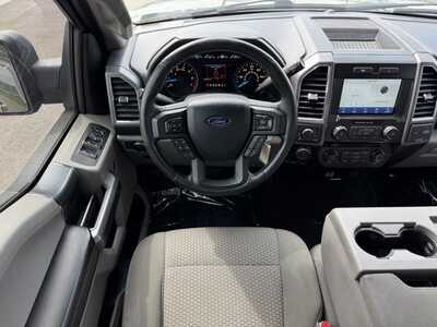 2016 Ford F-150, $15590. Photo 9