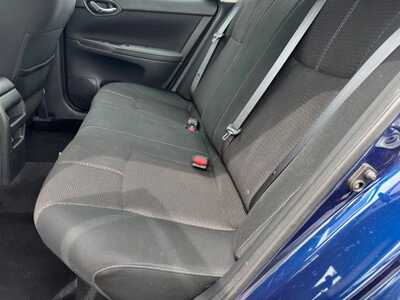 2018 Nissan Sentra, $9990. Photo 11
