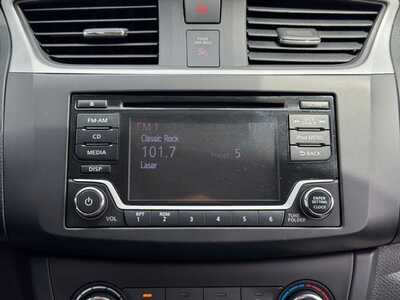 2018 Nissan Sentra, $9990. Photo 3