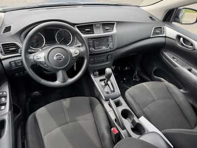 2018 Nissan Sentra, $9990. Photo 6