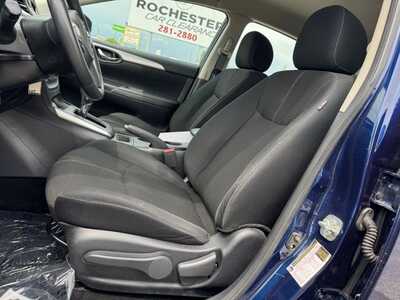 2018 Nissan Sentra, $9990. Photo 8