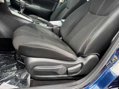 2018 Nissan Sentra, $9990. Photo 9