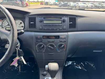 2005 Toyota Corolla, $4990. Photo 2