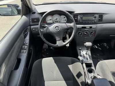 2005 Toyota Corolla, $4990. Photo 4