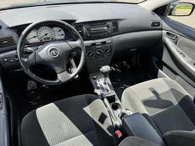 2005 Toyota Corolla, $4990. Photo 5