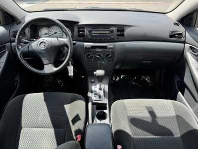 2005 Toyota Corolla, $4990. Photo 6