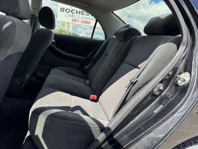 2005 Toyota Corolla, $4990. Photo 9