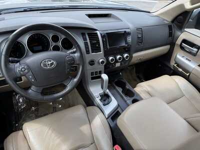2008 Toyota Sequoia, $4990. Photo 10
