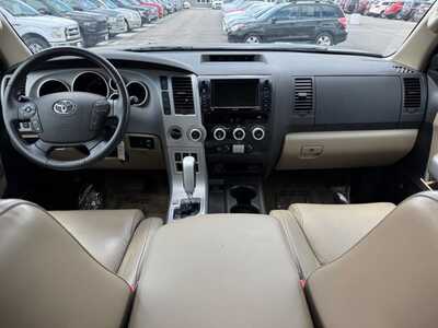 2008 Toyota Sequoia, $4990. Photo 11