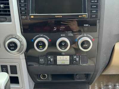 2008 Toyota Sequoia, $4990. Photo 12