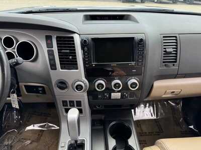 2008 Toyota Sequoia, $4990. Photo 2