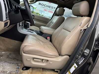2008 Toyota Sequoia, $4990. Photo 3