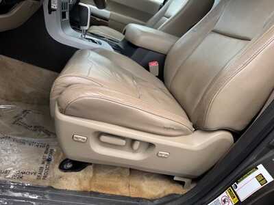 2008 Toyota Sequoia, $4990. Photo 4