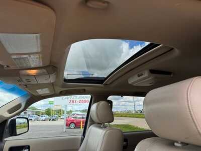 2008 Toyota Sequoia, $4990. Photo 5