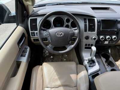 2008 Toyota Sequoia, $4990. Photo 9