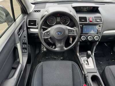 2016 Subaru Forester, $13590. Photo 10