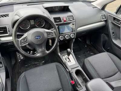 2016 Subaru Forester, $13590. Photo 11