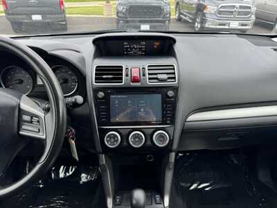 2016 Subaru Forester, $13590. Photo 2