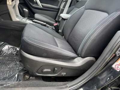 2016 Subaru Forester, $13590. Photo 6
