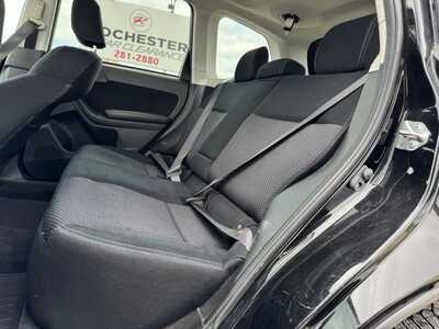 2016 Subaru Forester, $13590. Photo 8