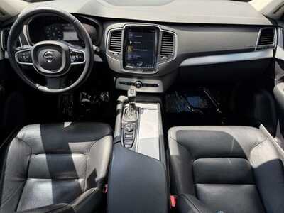 2017 Volvo XC90, $11990. Photo 12