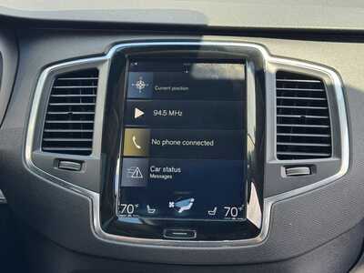 2017 Volvo XC90, $11990. Photo 3