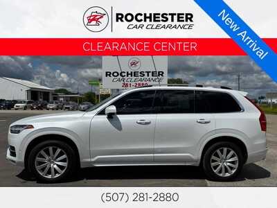 2017 Volvo XC90, $11990. Photo 1