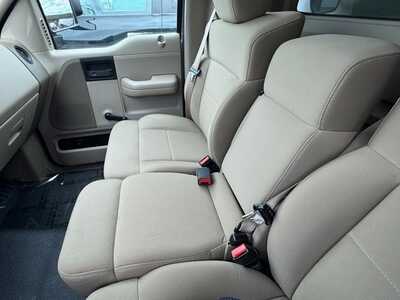 2008 Ford F150 Reg Cab, $10290. Photo 10