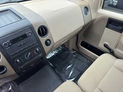 2008 Ford F150 Reg Cab, $10290. Photo 12