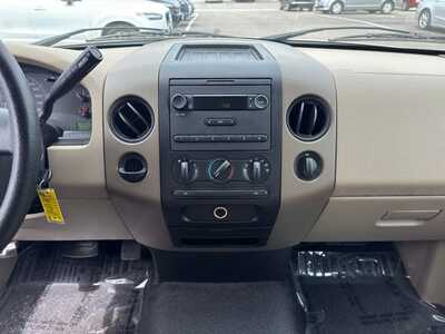 2008 Ford F150 Reg Cab, $10290. Photo 2