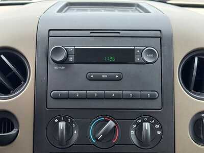 2008 Ford F150 Reg Cab, $10290. Photo 3