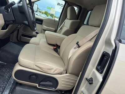 2008 Ford F150 Reg Cab, $10290. Photo 4