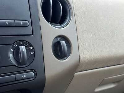 2008 Ford F150 Reg Cab, $10290. Photo 6