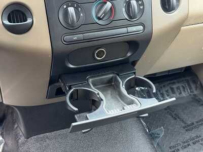 2008 Ford F150 Reg Cab, $10290. Photo 8