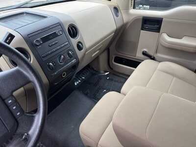 2008 Ford F150 Reg Cab, $10290. Photo 9